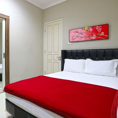 Chiaro Hotel Syariah Sidoarjo Zewnętrze zdjęcie