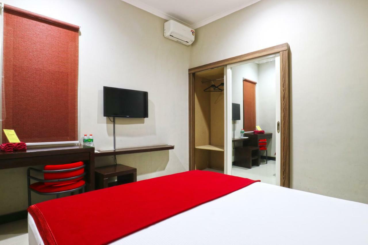 Chiaro Hotel Syariah Sidoarjo Zewnętrze zdjęcie