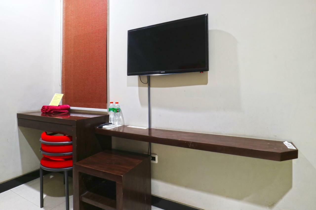 Chiaro Hotel Syariah Sidoarjo Zewnętrze zdjęcie